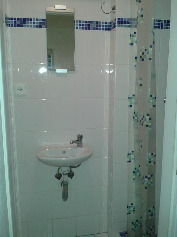 Chata Jawa Hotel Strazne Ruang foto