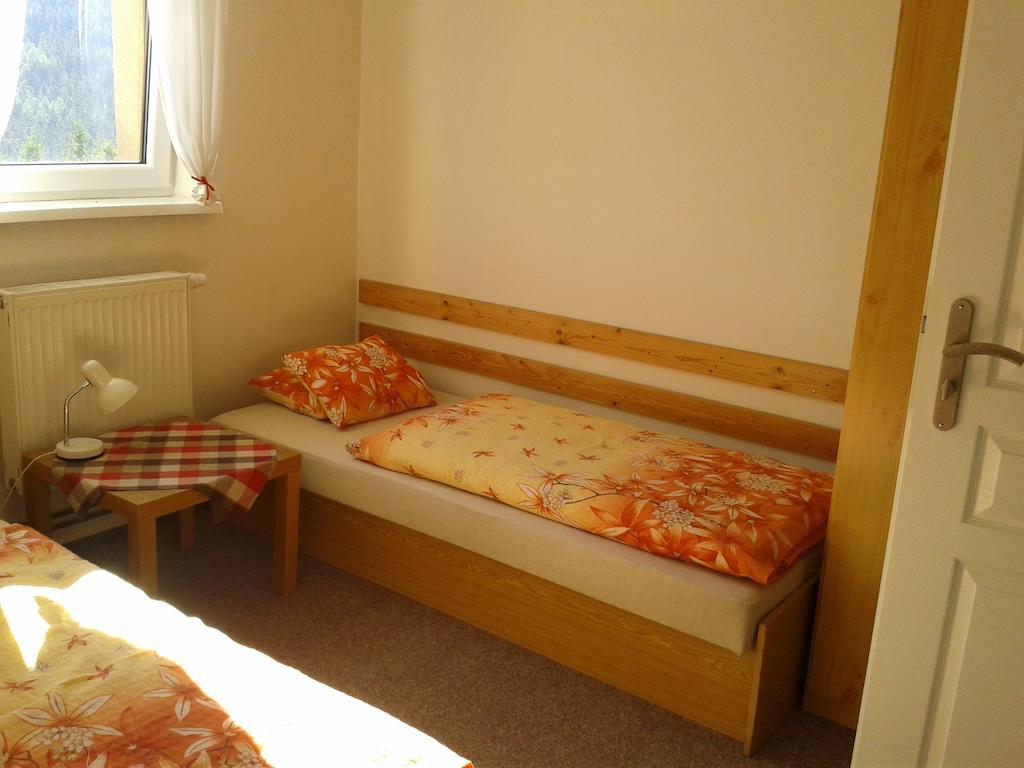 Chata Jawa Hotel Strazne Ruang foto