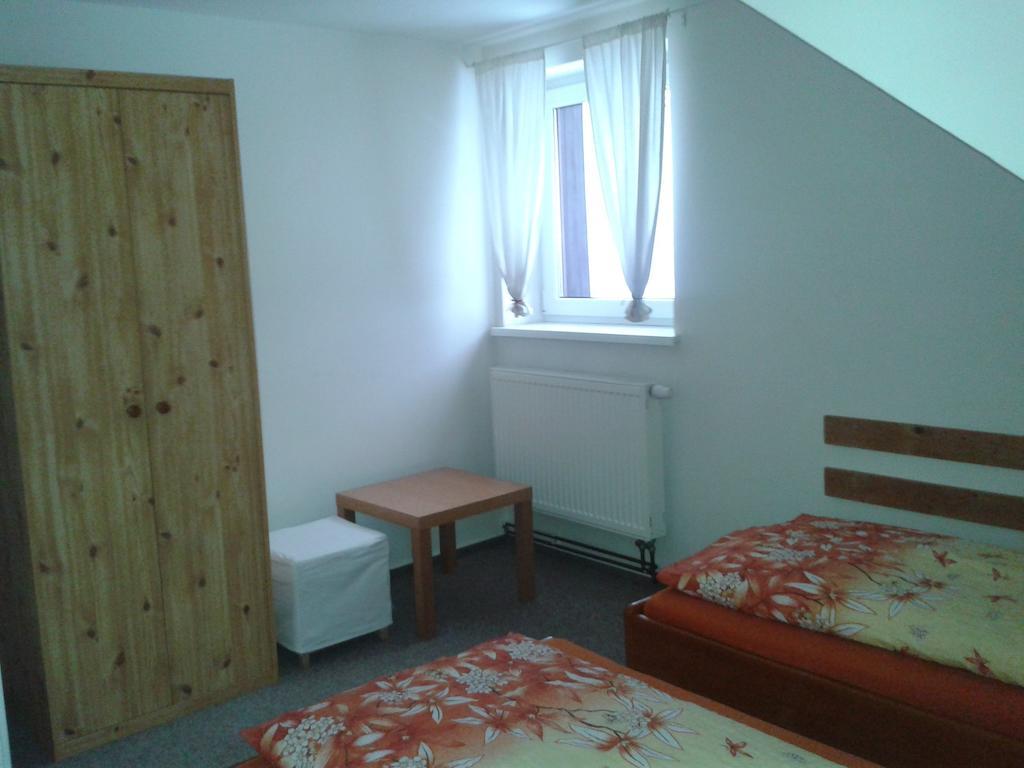 Chata Jawa Hotel Strazne Ruang foto