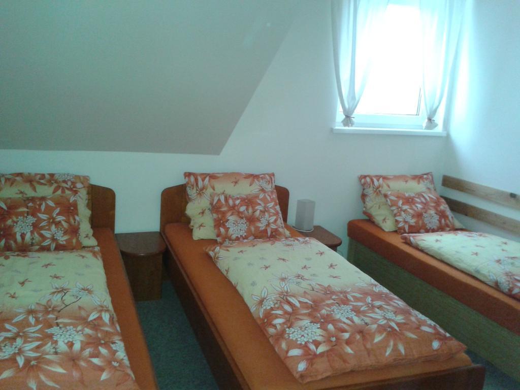 Chata Jawa Hotel Strazne Ruang foto