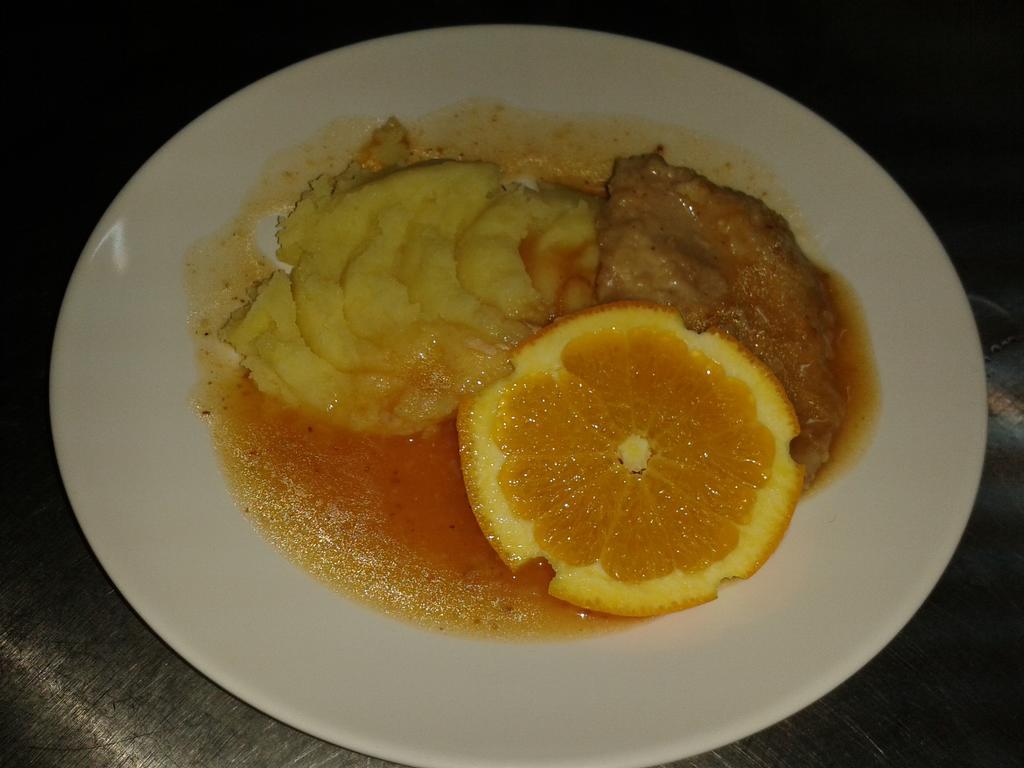 Chata Jawa Hotel Strazne Bagian luar foto